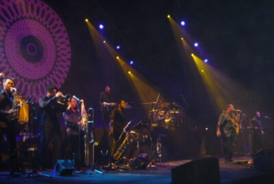 Photo de UB40