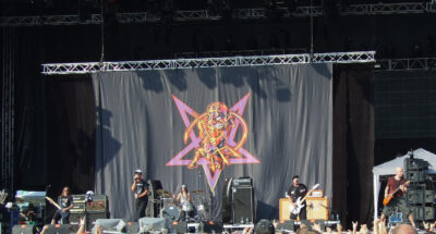 Photo de UGLY KID JOE