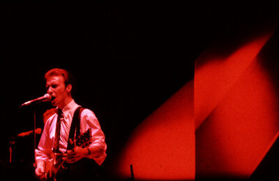 Photo de ULTRAVOX