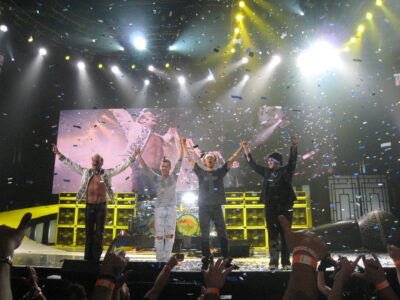 Photo de VAN HALEN