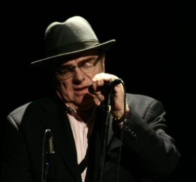 Photo de Van MORRISON