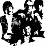 Photo de VANILLA FUDGE — légende du rock sur DiscRock