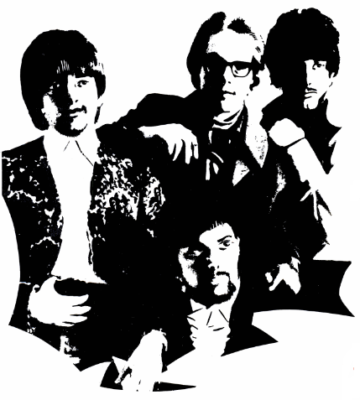 Photo de VANILLA FUDGE