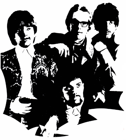 Photo de VANILLA FUDGE