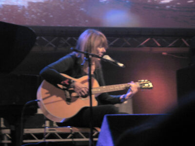 Photo de Vashti BUNYAN