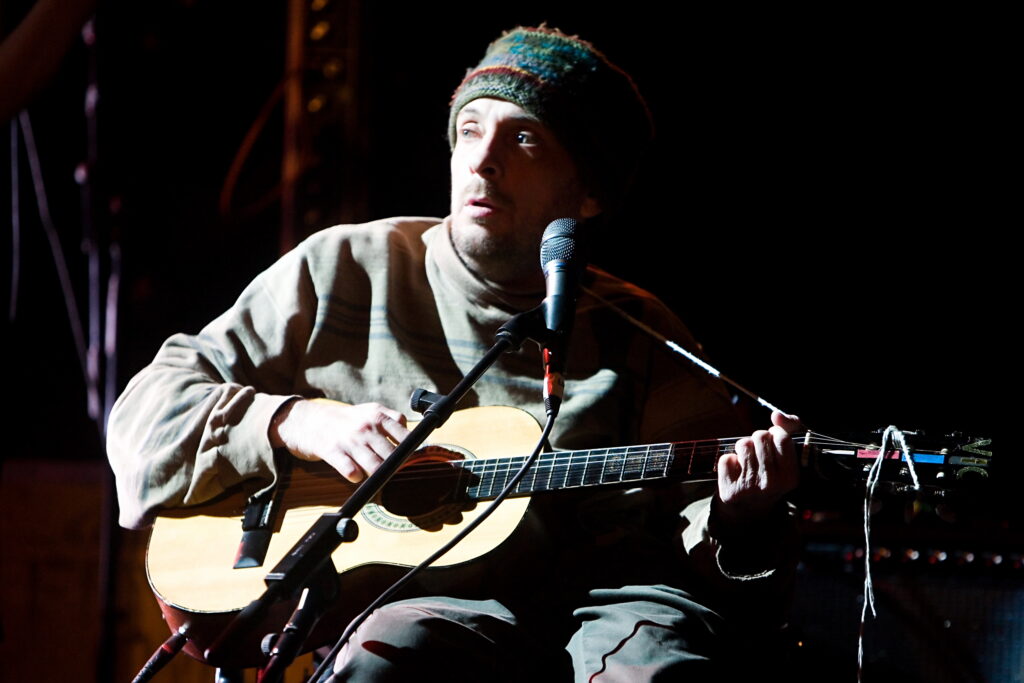 Photo de Vic CHESNUTT