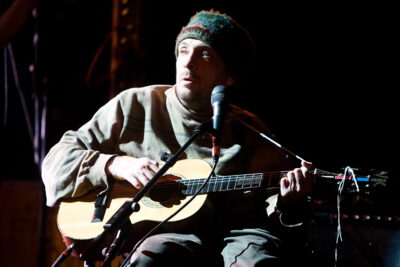 Photo de Vic CHESNUTT