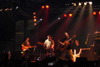 Photo de VIOLENT FEMMES