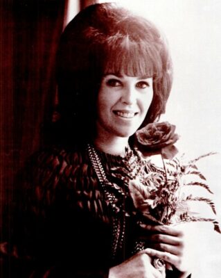 Photo de Wanda JACKSON