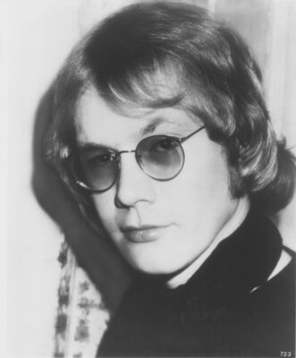Photo de Warren ZEVON