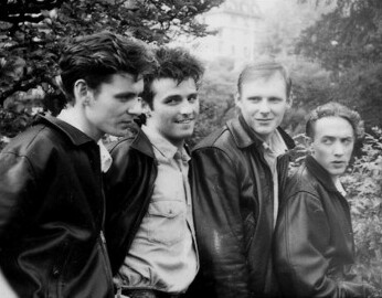 Photo de WET WET WET