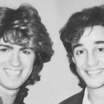 Photo de WHAM! — légende du rock sur DiscRock