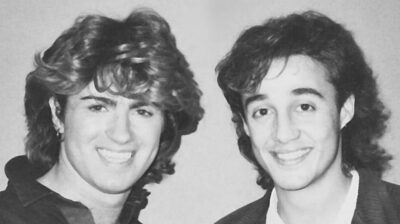 Photo de WHAM!