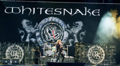 Photo de WHITESNAKE