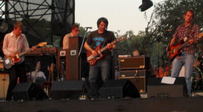 Photo de WILCO