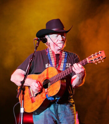 Photo de Willie NELSON