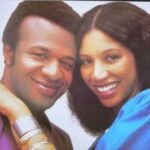 Photo de WOMACK and WOMACK — légende du rock sur DiscRock