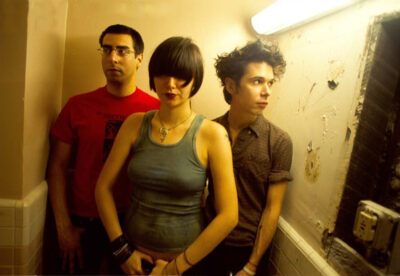 Photo de YEAH YEAH YEAHS