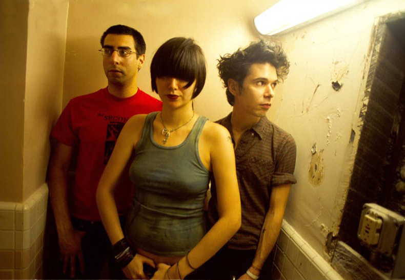 Photo de YEAH YEAH YEAHS