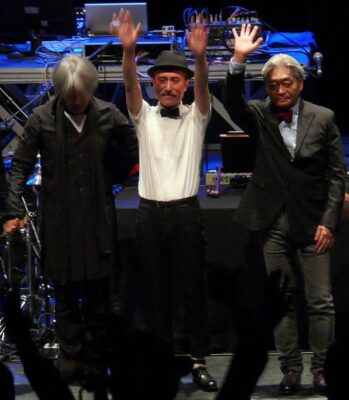 Photo de YELLOW MAGIC ORCHESTRA