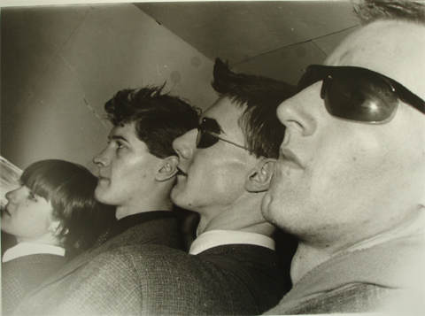 Photo de YOUNG MARBLE GIANTS