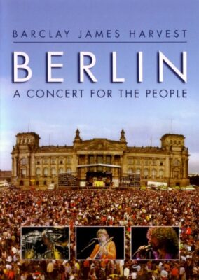 Berlin - A Concert for the People
