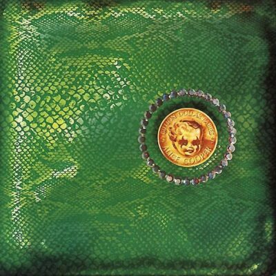 Billion Dollar Babies - ALICE COOPER - 1973 | hard rock | heavy metal. Un album exceptionnel, d'une époque exceptionnelle, qui a laissé à tous ceux qui l'ont écouté des souvenirs musicaux durables.