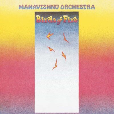 Birds of Fire - MAHAVISHNU ORCHESTRA - 1972 | fusion | jazz-rock. groupe de jazz fusion le plus envoûtant et le plus progressif, il va de soi que ce sont eux, n'est-ce pas ?