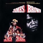 Black Caesar - James BROWN - 1973 | funk | soul. Il est composé d'une bande sonore exceptionnelle avec de grands musiciens, d'instrumentaux et de chansons, et il est bien équilibré. Le "parrain de la soul" va vraiment nous manquer encore plus après avoir écouté cet album.