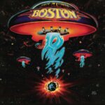 Boston - 1976 | hard rock | rock/pop rock | arena rock. More Than a Feeling est le premier titre et reste l'une des chansons rock les plus reconnaissables de tous les temps.