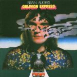 BRIAN AUGER'S OBLIVION EXPRESS - 1971 | fusion | jazz-rock | progressive rock | art rock. Le guitariste joue d'excellents solos, mais il sait aussi se poser en douceur et en harmonie lorsque la chanson l'exige