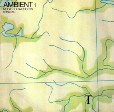 Music for airports