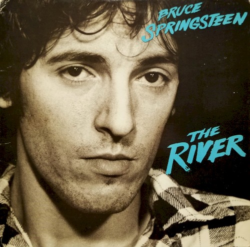 Pochette de The River par Bruce SPRINGSTEEN (1980)