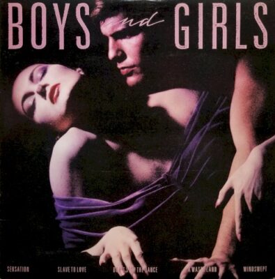 Boys and Girls