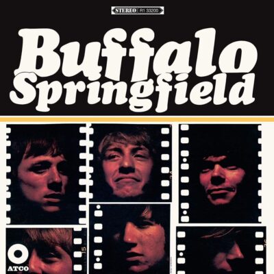 Buffalo Springfield - BUFFALO SPRINGFIELD - 1966 | country rock | folk rock. L'une des meilleures anthologies de l'ère country rock des années 1960-1970. L'album "Buffalo" deviens un album d'anthologie.