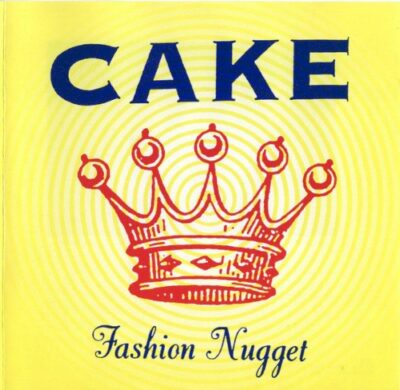 Fashion Nugget