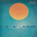 Caravanserai - Carlos SANTANA - 1972 | fusion | jazz-rock | latin rock. Cet album contient des chansons qui sont des précurseurs de la "World Music". Ces chansons sont aujourd'hui considérées comme des classiques.