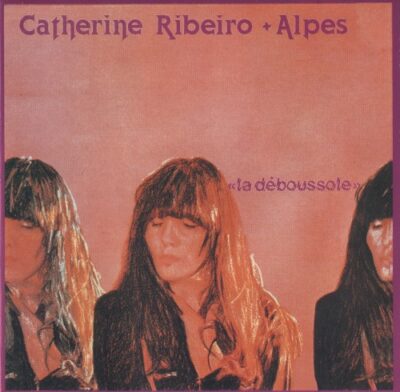 La déboussole