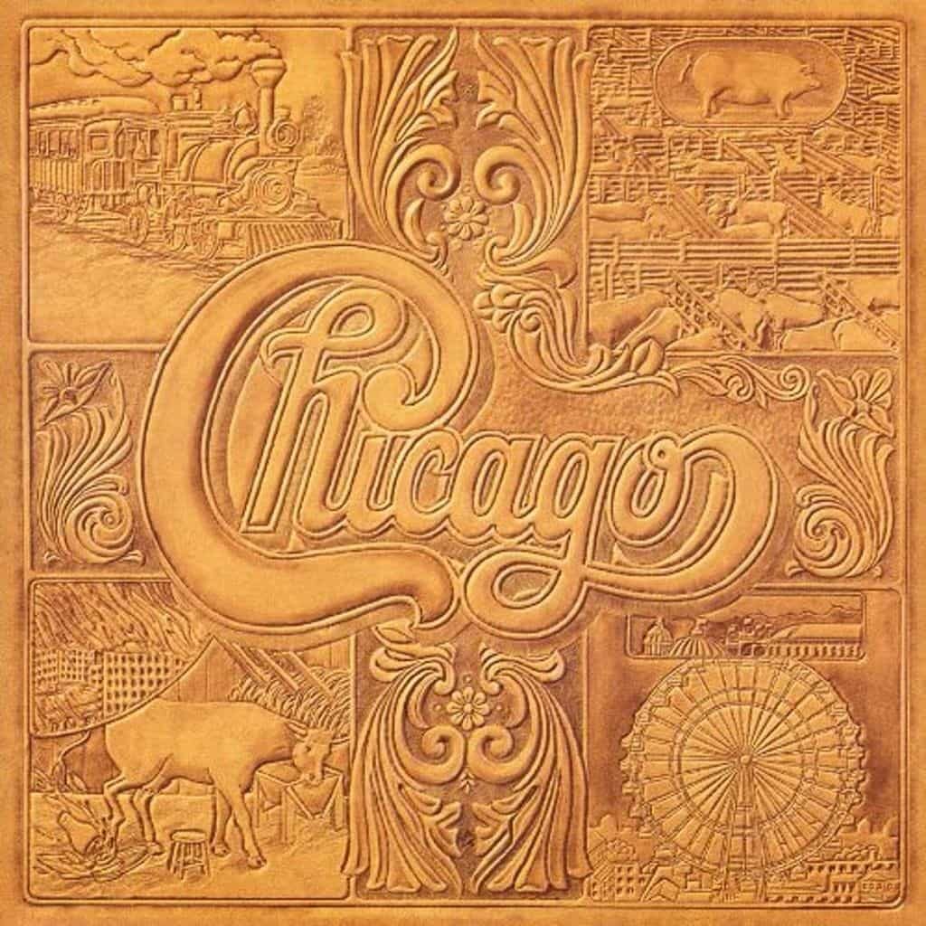 Chicago VII - CHICAGO TRANSIT AUTHORITY - 1974 | jazz-rock | pop | rock/pop rock | soft rock. e n'est pas leur meilleur album, mais c'est un excellent mélange de différents genres musicaux, y compris le jazz, le blues, le R&B et plus encore.