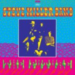 Children of the Future - Steve MILLER BAND - 1968 | blues rock | rock/pop rock | psychédélique. Ce premier album du Steve Miller Band est rempli de blues et de rock psychédélique caractéristiques de la région dans laquelle ils jouaient, appelée la "Bay Area".