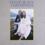 Close to You - The CARPENTERS - 1970 | pop | soft rock. tout ce que j'aime...et...de grands professeurs qui nous font apprécier le jazz et le blues.
