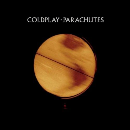Pochette de Parachutes par COLDPLAY (2000)