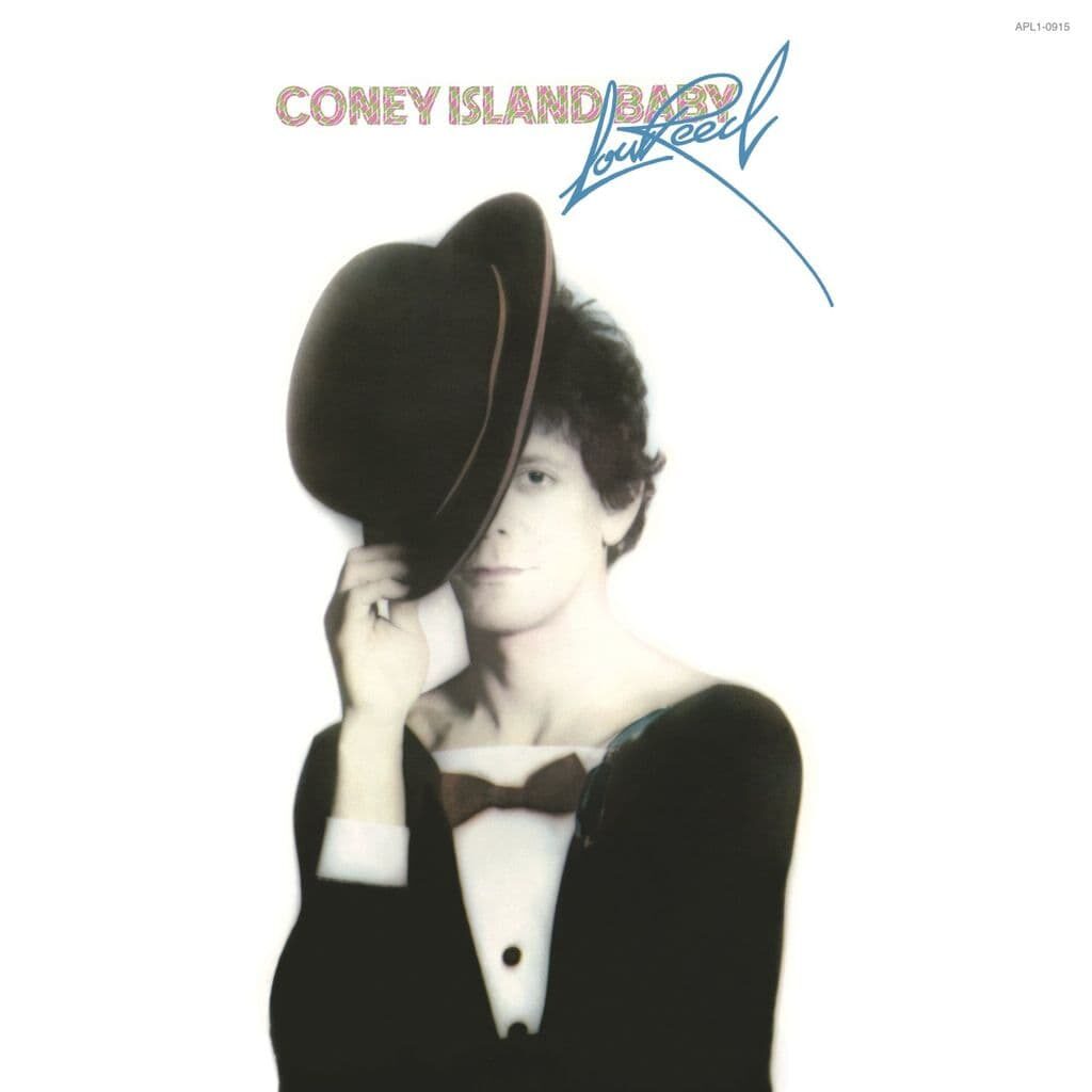 Coney Island Baby - Lou REED - 1976 | hard rock | proto-punk | songwriter. Les fans adoreront cet album pour son ambiance détendue et décontractée et son caractère intemporel.