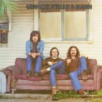 CROSBY STILLS And NASH - 1969 | folk rock | rock/pop rock | soft rock. Ce disque vous ramène à l'époque de Woodstock où le monde était meilleur et où les gens ne connaissaient aucune limite en matière de paix, d'amour et de musique.