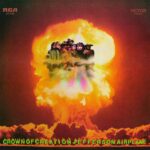 Crown of Creation - JEFFERSON AIRPLANE - 1968 | folk rock | rock/pop rock | psychédélique. L'album est très éclectique, on y trouve de tout, de "Still Crazy After All These Years" de Triad à "Sail Away" de Cat Stevens en passant par "Hey Jealousy" des Who et "Crazy Little Thing Called Love" de Roy Hamilton.