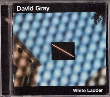 Pochette de White Ladder par David GRAY (1999)