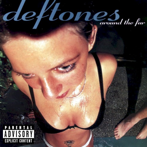 Pochette de Around the Fur par DEFTONES (1997)