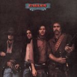 Desperado - EAGLES - 1973 | rock/pop rock | soft rock | country. leur nouvelle musique est si optimiste et mélodique que je suis heureuse rien qu'en l'écoutant !