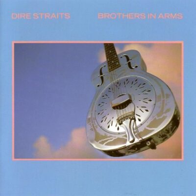 Brothers In Arms