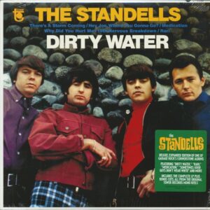 Dirty Water